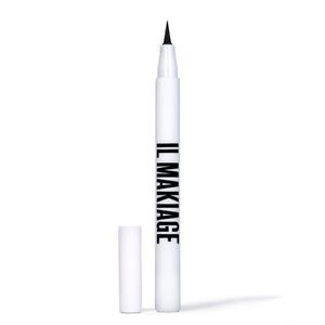 IL MAKIAGE  Waterproof Blackcard Eyeliner Pen - Black NEW